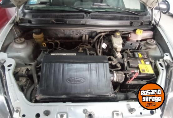 Autos - Ford Ka fly viral 1.6 2012 Nafta 224000Km - En Venta