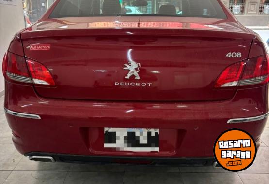 Autos - Peugeot Allure 2012 Nafta 197000Km - En Venta