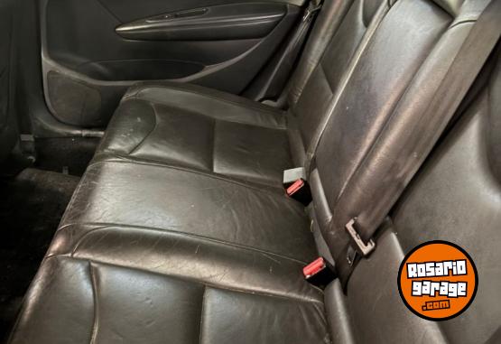 Autos - Peugeot Allure 2012 Nafta 197000Km - En Venta