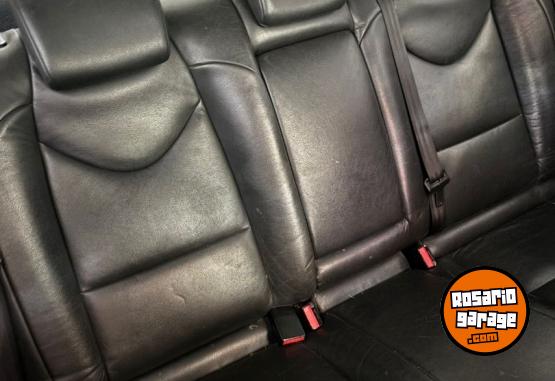 Autos - Peugeot Allure 2012 Nafta 197000Km - En Venta