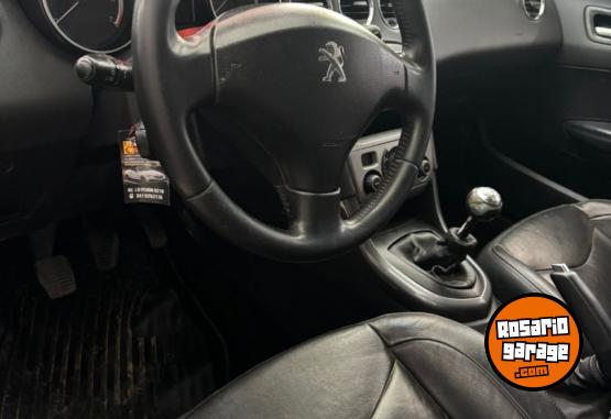 Autos - Peugeot Allure 2012 Nafta 197000Km - En Venta