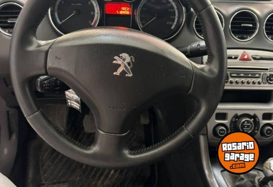 Autos - Peugeot Allure 2012 Nafta 197000Km - En Venta