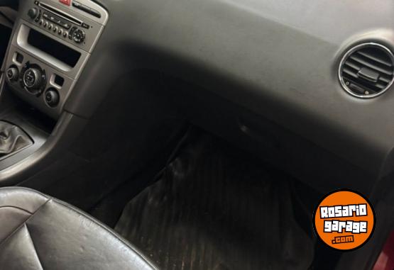 Autos - Peugeot Allure 2012 Nafta 197000Km - En Venta