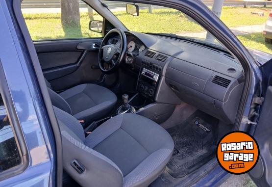 Autos - Volkswagen Gol power 2007 Nafta 171000Km - En Venta