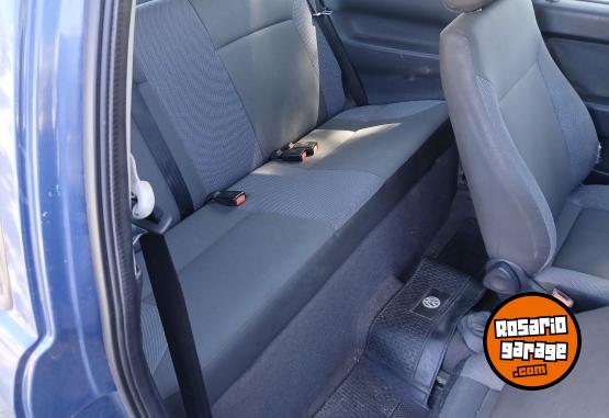 Autos - Volkswagen Gol power 2007 Nafta 171000Km - En Venta