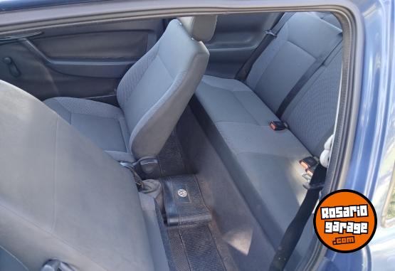 Autos - Volkswagen Gol power 2007 Nafta 171000Km - En Venta