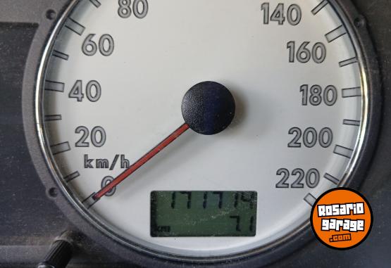 Autos - Volkswagen Gol power 2007 Nafta 171000Km - En Venta