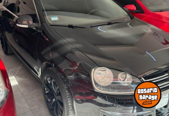 Autos - Volkswagen Vento 2010 GNC 173000Km - En Venta