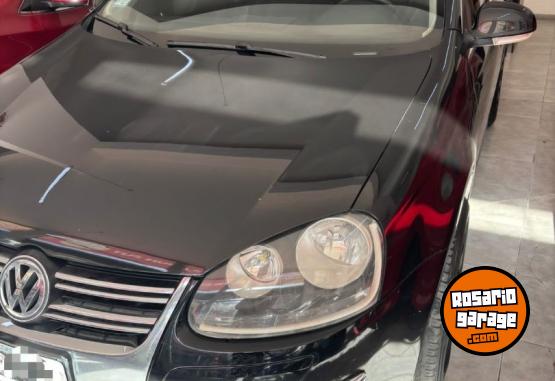 Autos - Volkswagen Vento 2010 GNC 173000Km - En Venta