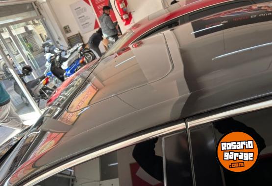 Autos - Volkswagen Vento 2010 GNC 173000Km - En Venta