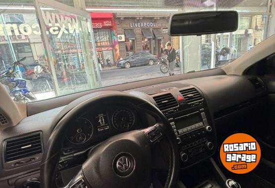 Autos - Volkswagen Vento 2010 GNC 173000Km - En Venta