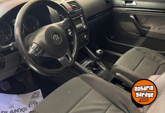 Autos - Volkswagen Vento 2010 GNC 173000Km - En Venta