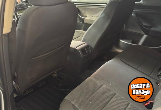 Autos - Volkswagen Vento 2010 GNC 173000Km - En Venta