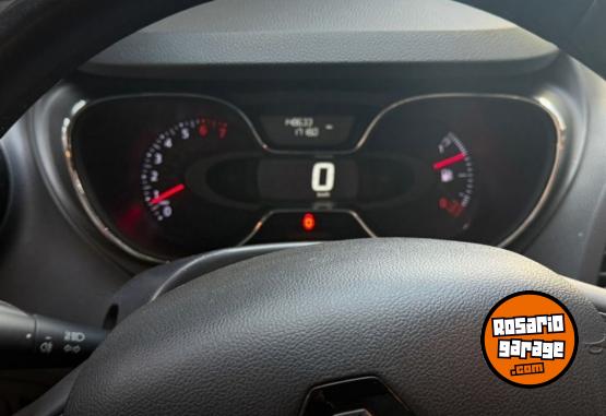 Autos - Renault Captur 2020 GNC 98000Km - En Venta
