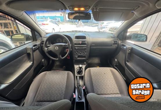 Autos - Chevrolet Astra 2009 Nafta 147000Km - En Venta