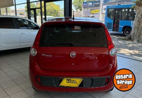 Autos - Fiat Palio Attractive 2014 Nafta 140000Km - En Venta