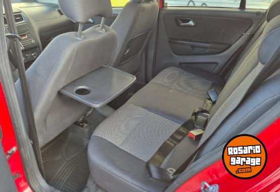 Autos - Volkswagen Suran 2011 GNC 138000Km - En Venta