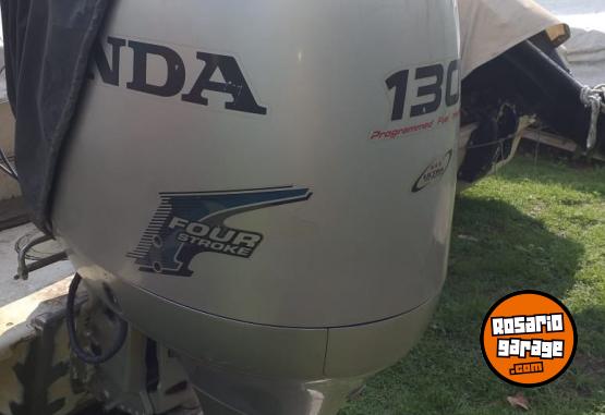 Embarcaciones - Tracker 6,80, 130hp - En Venta