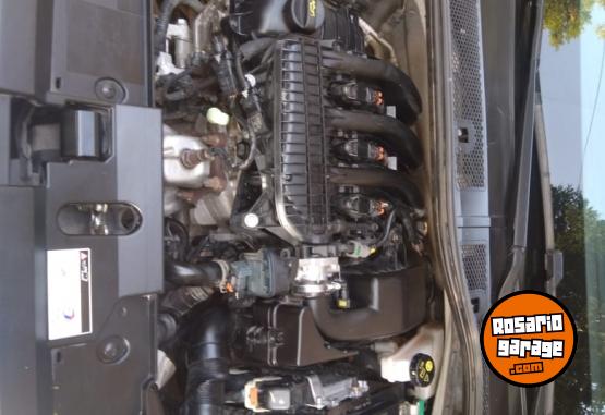 Autos - Peugeot 208 like 1.2 2020 Nafta 65000Km - En Venta