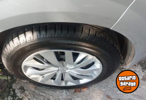 Autos - Peugeot 208 like 1.2 2020 Nafta 65000Km - En Venta