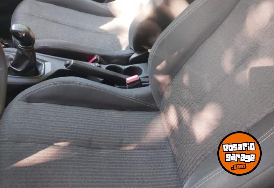 Autos - Peugeot 208 like 1.2 2020 Nafta 65000Km - En Venta