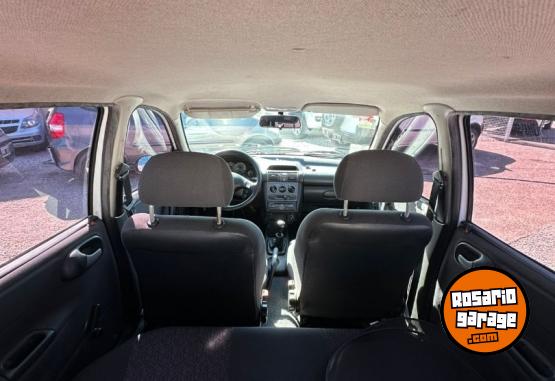 Autos - Chevrolet Corsa classic weekend 2006 Nafta 77000Km - En Venta