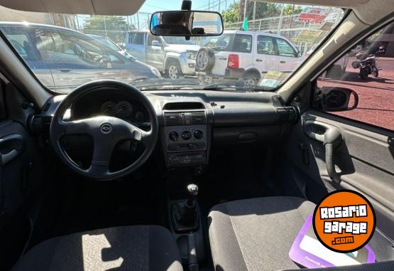 Autos - Chevrolet Corsa classic weekend 2006 Nafta 77000Km - En Venta