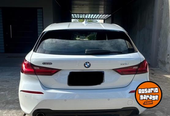 Autos - Bmw SERIE 1 118i Sportline 2020 Nafta 64200Km - En Venta