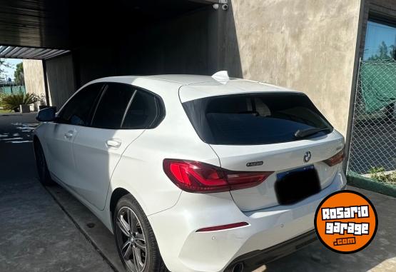 Autos - Bmw SERIE 1 118i Sportline 2020 Nafta 64200Km - En Venta