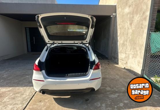 Autos - Bmw SERIE 1 118i Sportline 2020 Nafta 64200Km - En Venta
