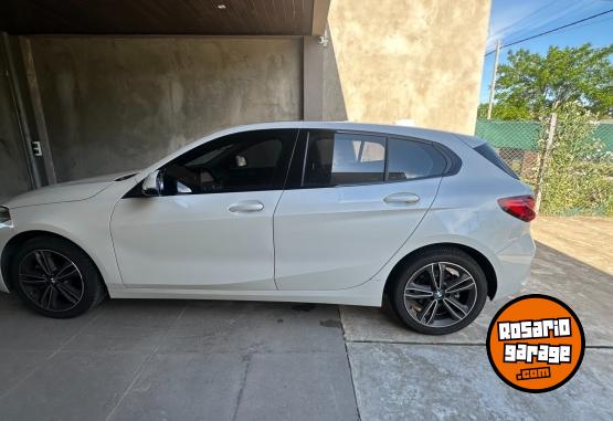 Autos - Bmw SERIE 1 118i Sportline 2020 Nafta 64200Km - En Venta