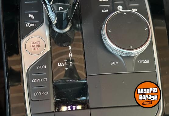 Autos - Bmw SERIE 1 118i Sportline 2020 Nafta 64200Km - En Venta