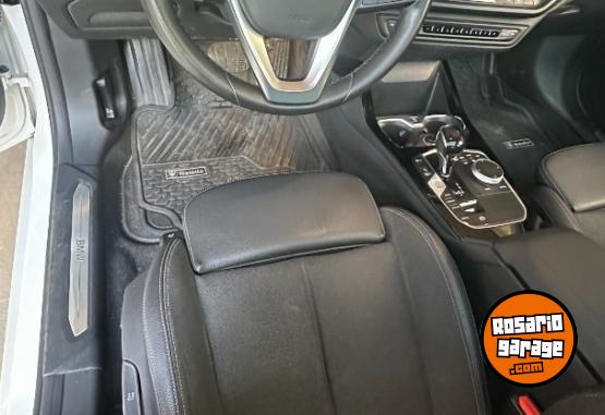 Autos - Bmw SERIE 1 118i Sportline 2020 Nafta 64200Km - En Venta