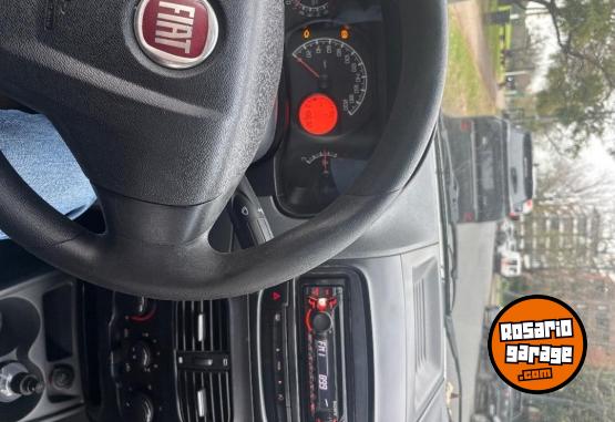 Autos - Fiat Siena 2014 GNC 205000Km - En Venta