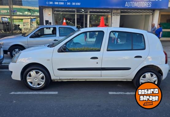 Autos - Renault CLIO PACK 5 2009 Nafta  - En Venta