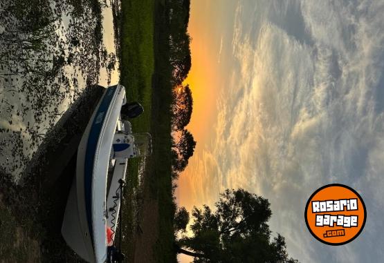 Embarcaciones - Nativo 5.90  Suzuki DF 60 hp 4 t - En Venta