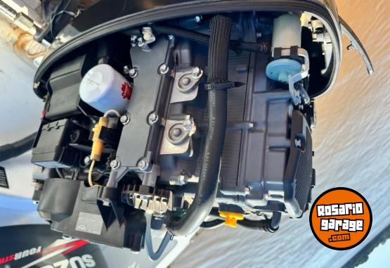 Embarcaciones - Nativo 5.90  Suzuki DF 60 hp 4 t - En Venta