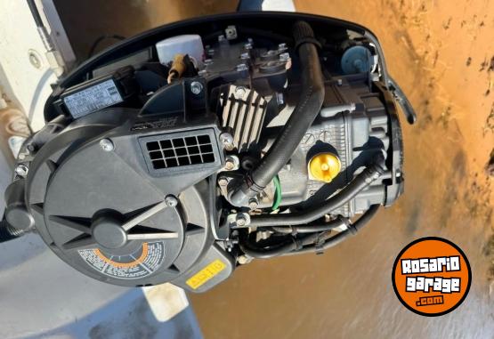 Embarcaciones - Nativo 5.90  Suzuki DF 60 hp 4 t - En Venta