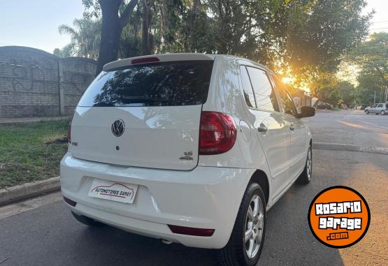 Autos - Volkswagen fox 2013 Nafta 150000Km - En Venta