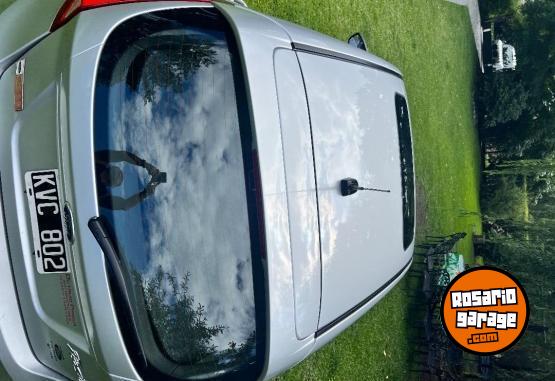 Autos - Ford Fiesta kinect design 2012 Nafta 176000Km - En Venta