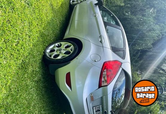 Autos - Ford Fiesta kinect design 2012 Nafta 176000Km - En Venta