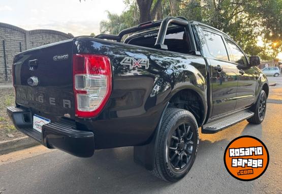 Autos - Ford ranger 2019 Diesel 100000Km - En Venta