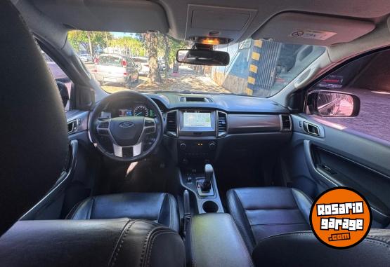 Autos - Ford ranger 2019 Diesel 100000Km - En Venta