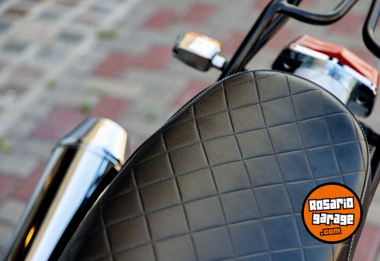 Motos - Royal Enfield INTERCEPTOR 650 2022 Nafta 5477Km - En Venta