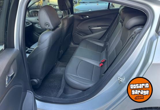 Autos - Chevrolet Cruze 2020 Nafta 40000Km - En Venta