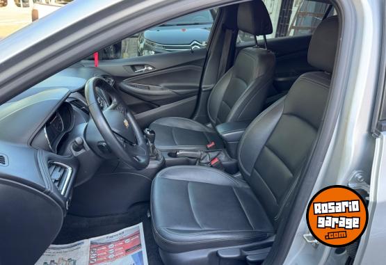 Autos - Chevrolet Cruze 2020 Nafta 40000Km - En Venta