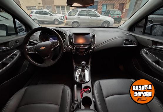 Autos - Chevrolet Cruze 2020 Nafta 40000Km - En Venta