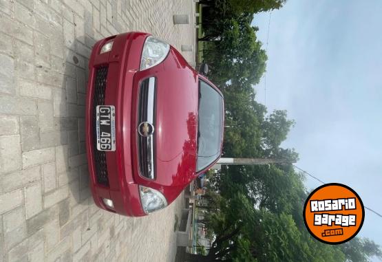 Autos - Chevrolet Corsa 2007 Nafta 160000Km - En Venta