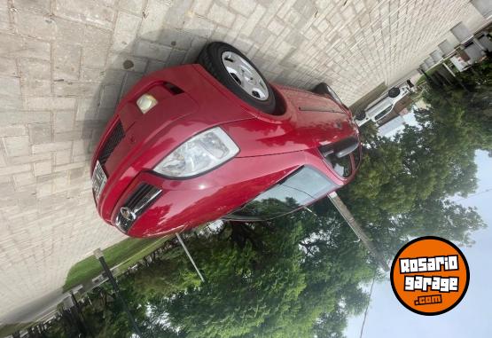 Autos - Chevrolet Corsa 2007 Nafta 160000Km - En Venta