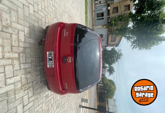 Autos - Chevrolet Corsa 2007 Nafta 160000Km - En Venta
